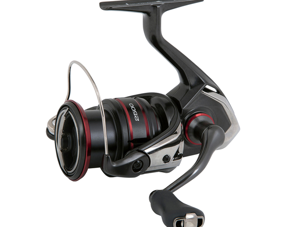 Moulinet Shimano Vanford