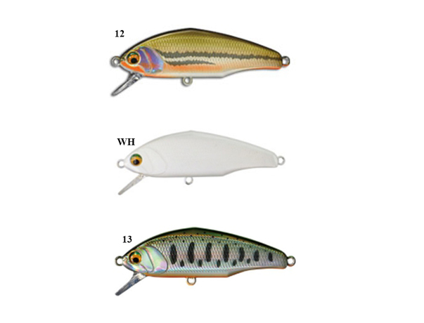 Leurre Smith D-Incite 5,3cm