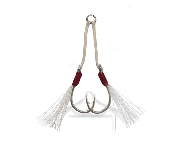 Hameçon VMC Light Jigging Assist 6139AH