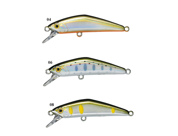 Leurre Smith D-Compact 3,8cm