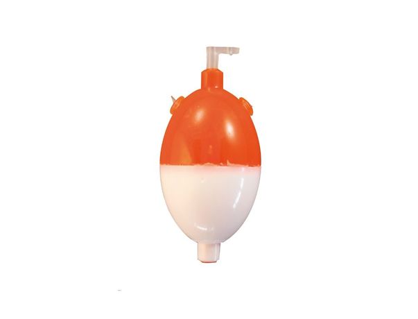BULDO OVALE RÉGLABLE BLANC/ROUGE RAGOT