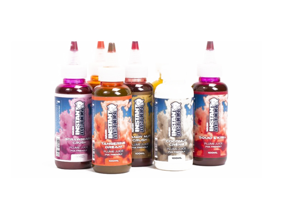 Booster Nashbait Instant Action Plume Juice