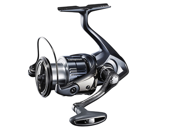 Moulinet Shimano Vanquish C3000 FB