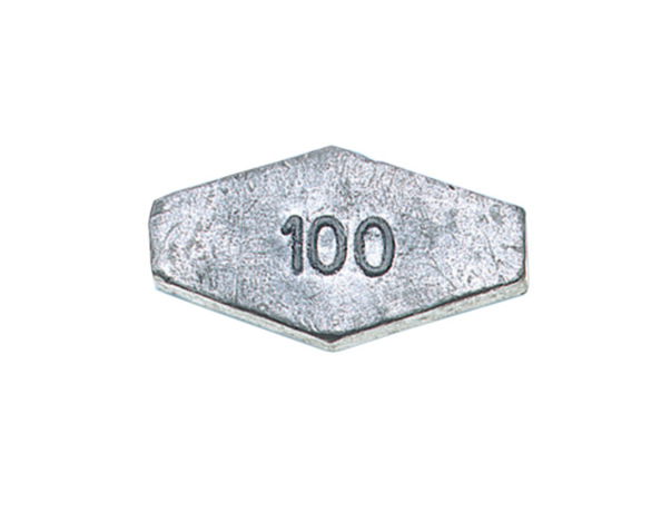 Plomb Hexagonal Lemer