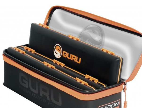 Trousse Guru Fusion 420