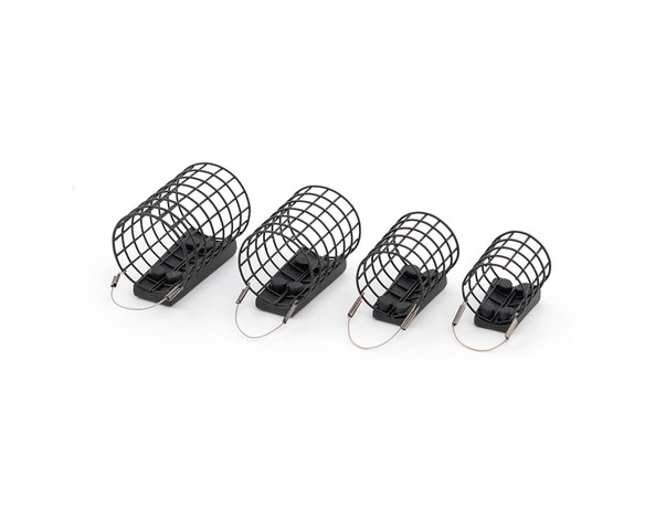 Cage Feeder Matrix acier