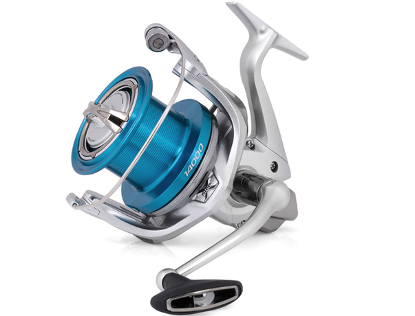 Moulinet Shimano Speedmaster 14000 XSC
