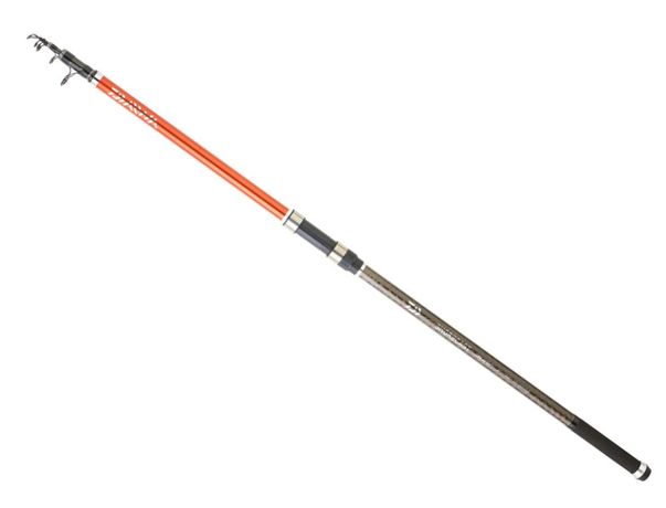 Canne Daiwa Shorecast Tele Surf