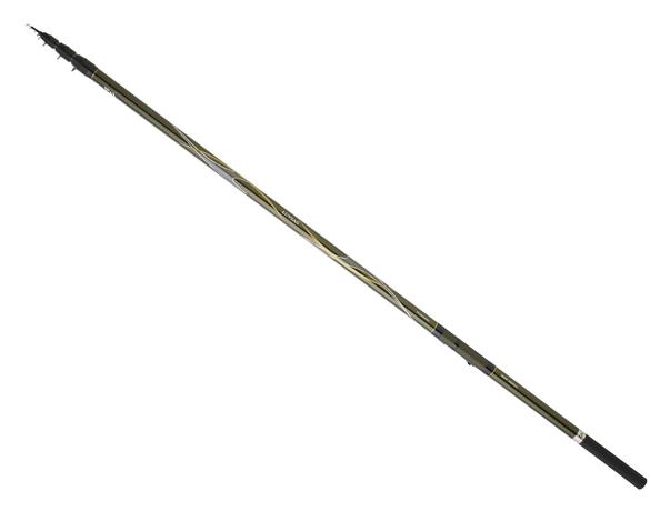 Canne Daiwa Luvias Téléréglable