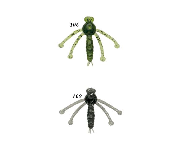 Leurre Bait Breath Drafla 5cm