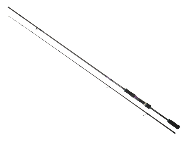 Canne Eging Daiwa Emeraldas V
