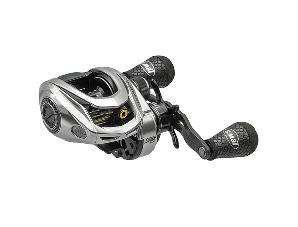 Moulinet Casting Team Lew\'s Hypermag Speed Spool SLP