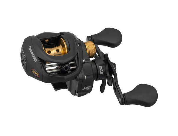 Moulinet Casting Lew\'s Classic Pro Speed Spool SLP Baitcast Reel Series