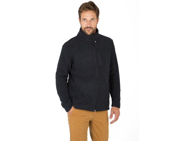 Veste Polaire Bermudes Permy Navy