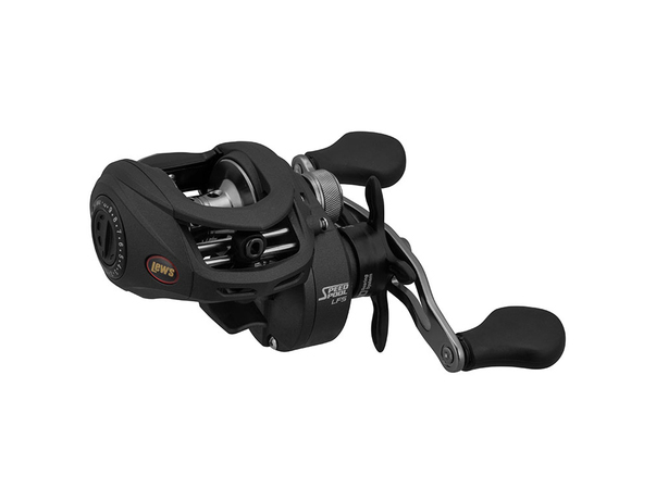 Moulinet Casting Lew\'s Speed Spool LFS Baitcast Reel Series