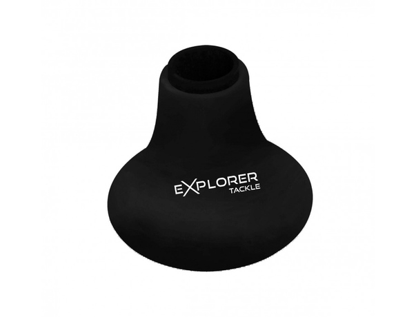 Talon de canne Explorer Tackle diamètre 30mm