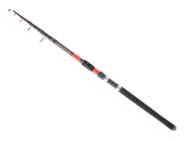 Canne Télescopique Daiwa Megaforce Big Fish 2.90m 100-300g