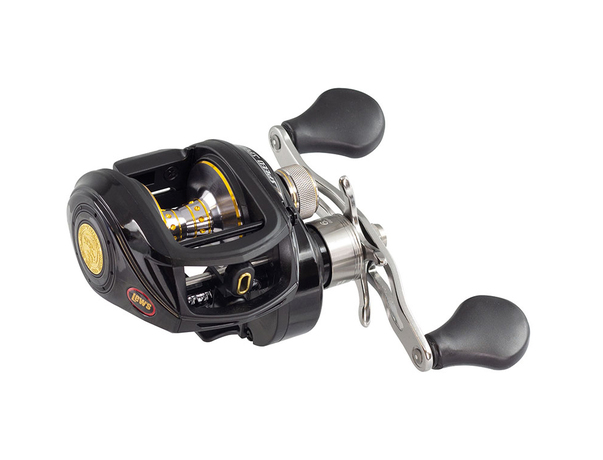 Moulinet Casting Lew\'s BB1 Speed Spool Baicast Reel Series