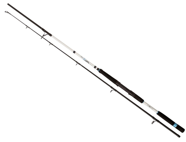 Canne Zebco Great White