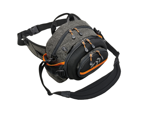 Sac ceinture Daiwa