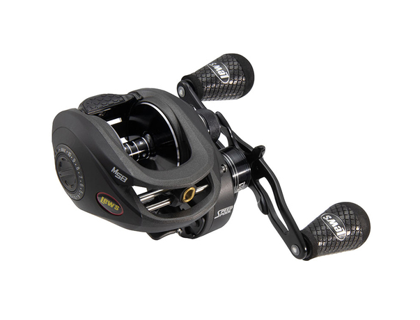 Moulinet Casting Lew\'s Superduty 300 Speed Spool Baitcast Reel Series