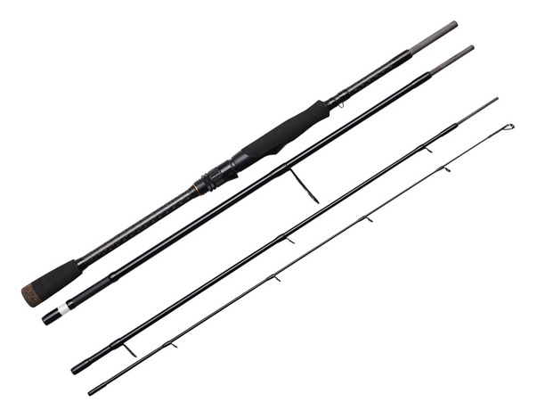 Canne Savage Gear SG2 Medium Game Travel