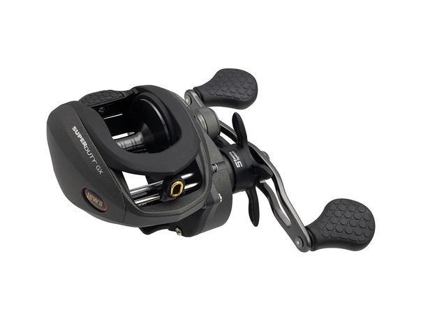Moulinet Casting Lew\'s Superduty GX3 Speed Spool LFS Baitcast Reel Series