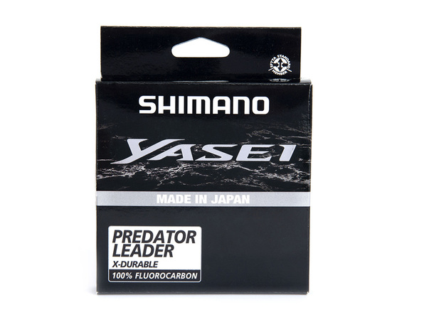 Fluorocarbone Shimano Yasei Predator 50m
