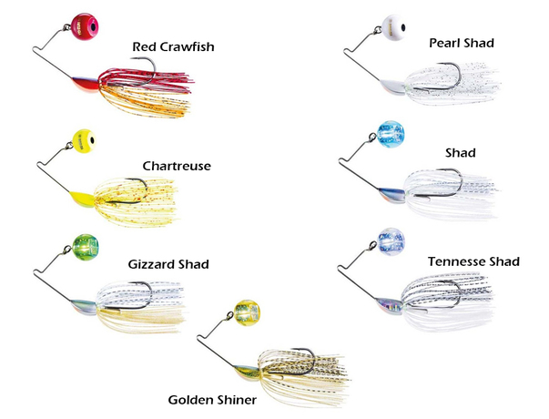 Leurre Yo-Zuri Knuckle Bait