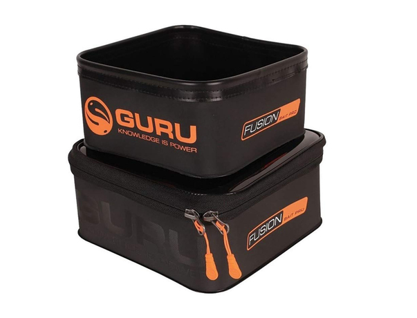 Boîte Guru Fusion 600 Bait Pro