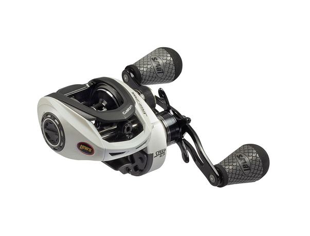 Moulinet Casting Lew\'s Custom Speed Spool SLP Baitcast Reel Series