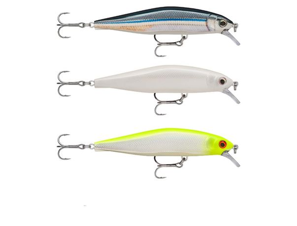 Precision Xtreme Air Boss Saltwater RAPALA