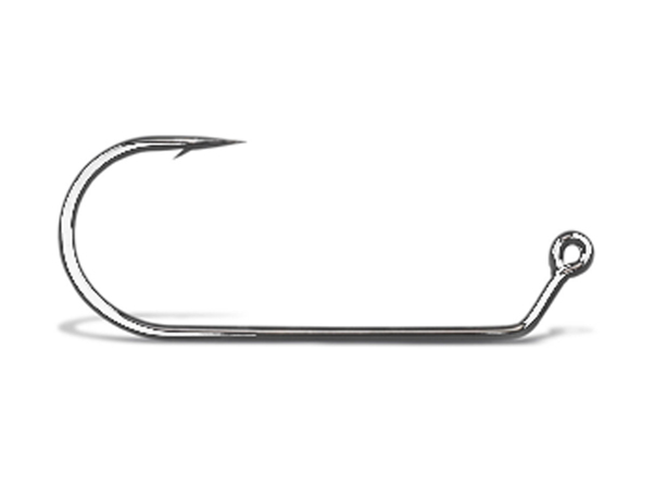 Hameçon VMC Jig Rond 60° 7161 TI