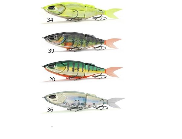 SWIMBAIT NAYS TRN 190