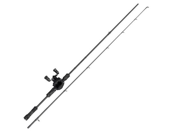 Ensemble Casting Max X Black Ops Abu Garcia