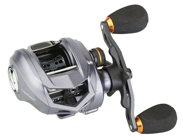 Moulinet Baitcasting Sakura Ligero 65 - SBC 151