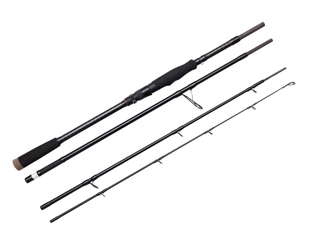 Canne Savage Gear SG2 Fast Game Travel