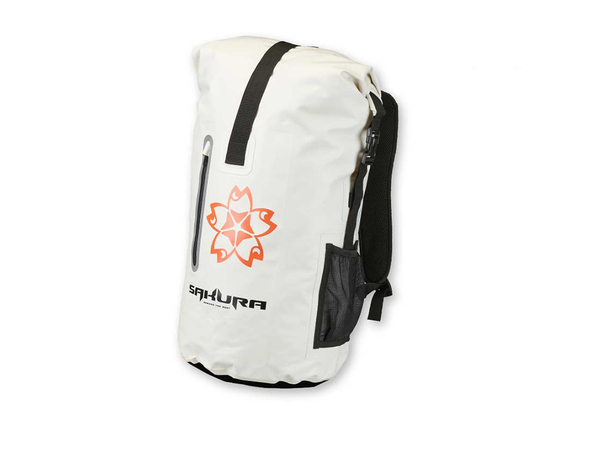 Sac à dos étanche Sakura