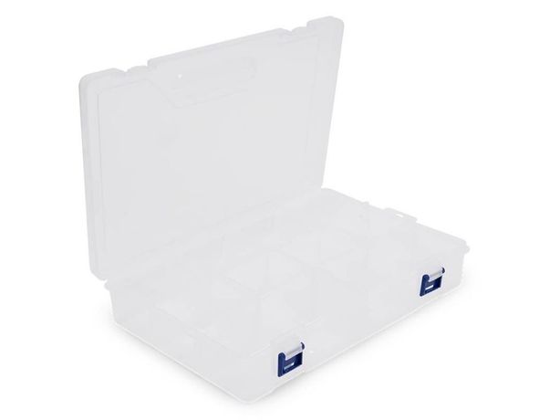 BOITES A ACCESSOIRES TROPHY ZEBCO