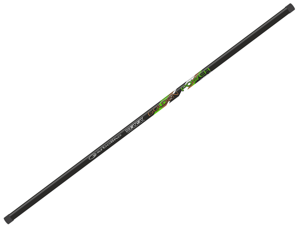 Manche d\'épuisette Garbolino Netsy Golden Power