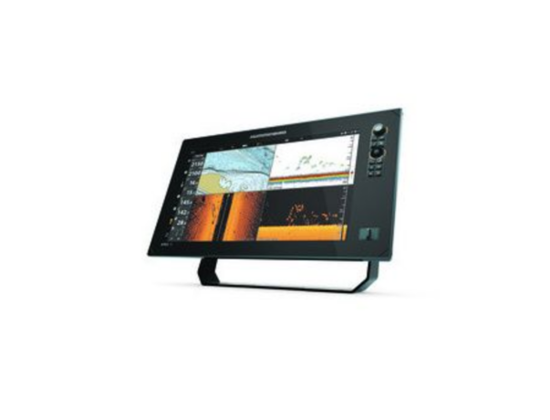 Sondeur Humminbird Apex 19 - Mega SI+ - Sonde TA +T°