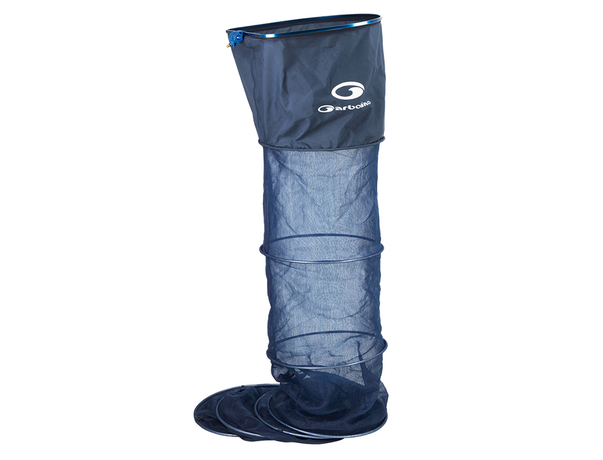 Bourriche Garbolino Challenger Quickdry Carp Ronde