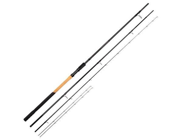 CANNE INSPIRE FEEDER PRESTON