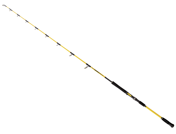 Canne Black Cat Freestyle Fireball V - Jig