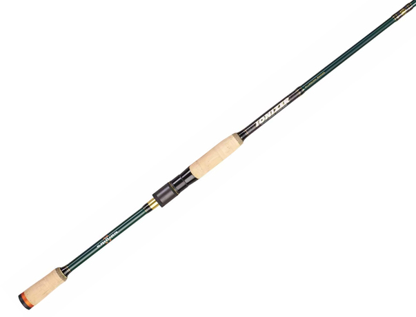 Canne spinning Sakura Ionizer Allround 702M