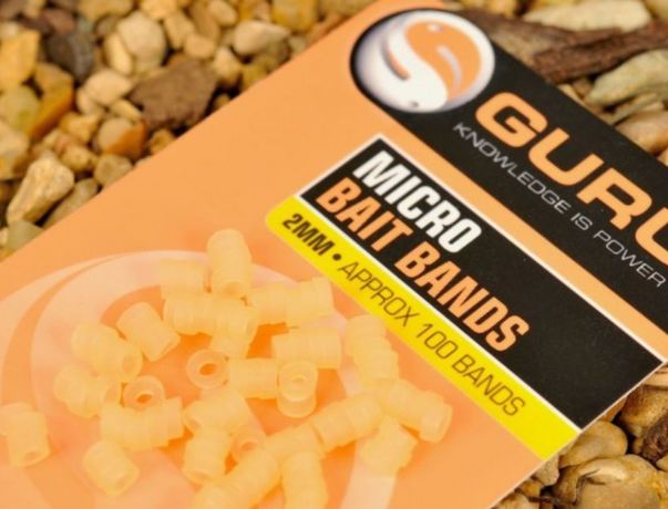 Micro Bait Bands Guru