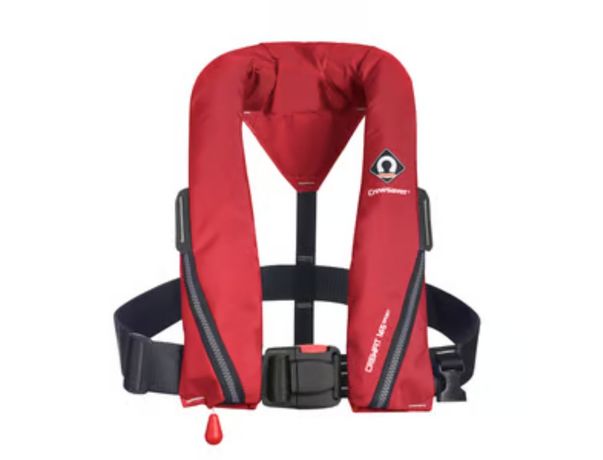 	 Gilet de sauvetage CREWFIT 165N Sport - Automatique sans harnais