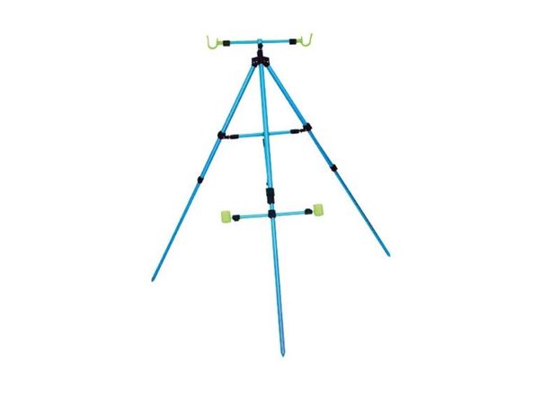 TREPIED MATCH 182 ALUMINIUM FLASHMER