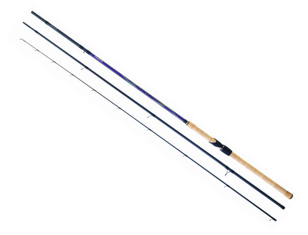 Canne Daiwa Luvias TOC