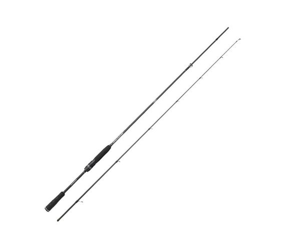 CANNE DARK PLAYER - LONG RANGE SPIN - DPSLR SAKURA